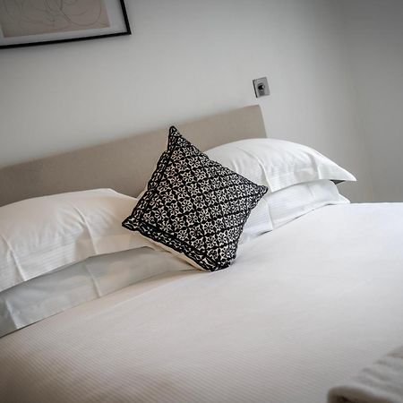 Apartment 8 - Bootham House Йорк Екстериор снимка