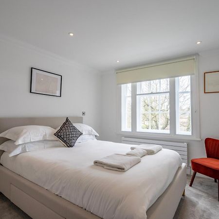 Apartment 8 - Bootham House Йорк Екстериор снимка