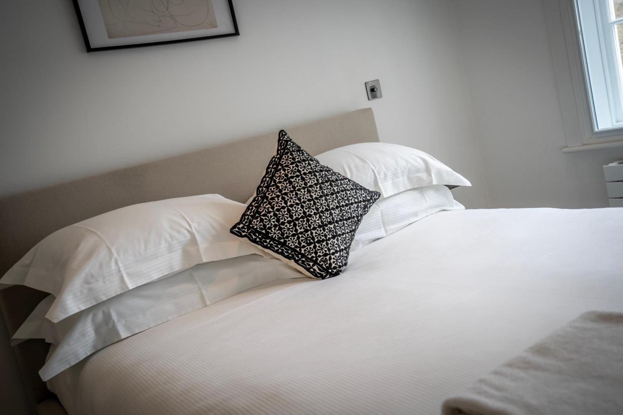Apartment 8 - Bootham House Йорк Екстериор снимка