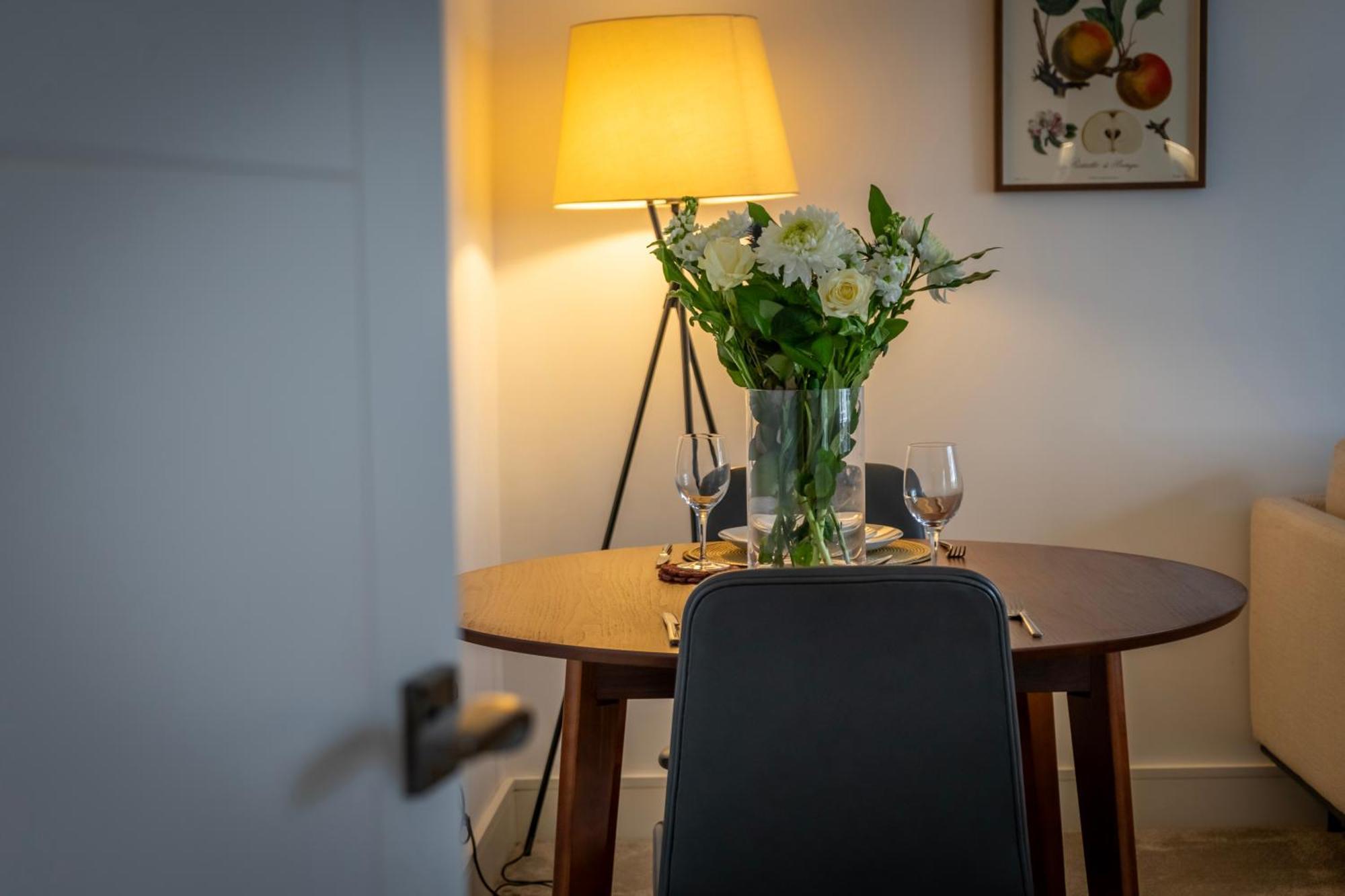 Apartment 8 - Bootham House Йорк Екстериор снимка