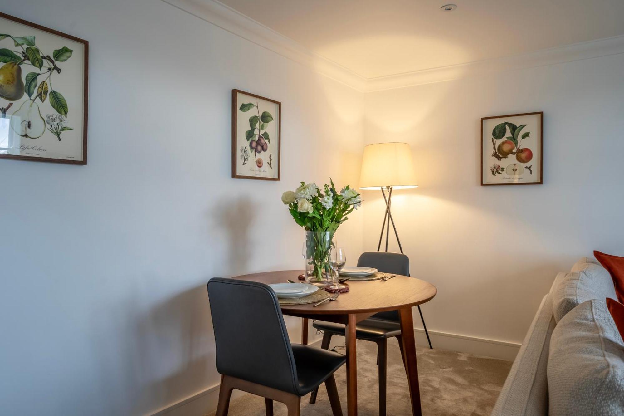 Apartment 8 - Bootham House Йорк Екстериор снимка